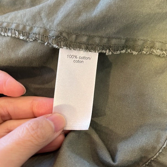 🎉FREE w/ purchase🎉Lightweight jacket - Picture 6 of 8